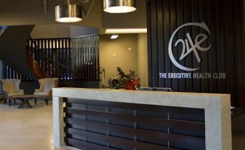 24e Health Clubs