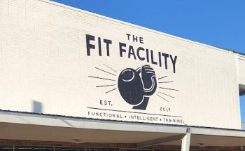 The Fit Facility - Crestwood Village