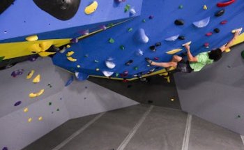 High Point Climbing and Fitness - Birmingham