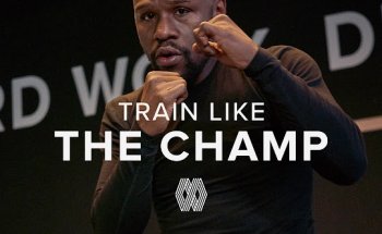 Mayweather Boxing + Fitness Birmingham, Michigan
