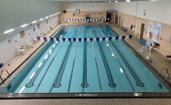 Birmingham Family YMCA