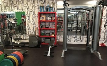 Forza Personal Training