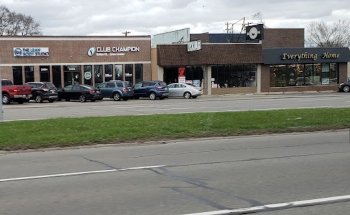 The Lean Body Studio