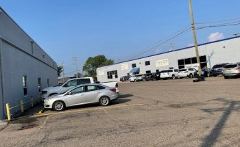 Troy Gym 1 & 2 (Rec/PS Gymnastics)