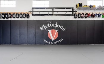 Victorious MMA
