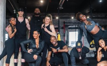 Jabs Gym Eastern Market