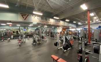 Verge Fitness