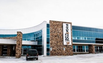 Proximal 50 Life Center