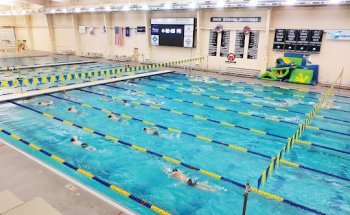 BSC Aquatic & Wellness Center