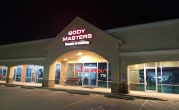 Body Masters