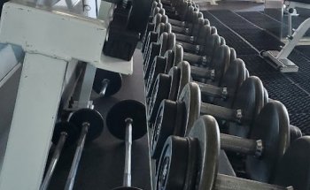 Black Mountain Fitness Center