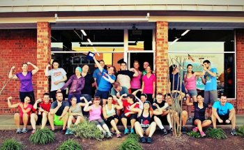 CrossFit Blacksburg