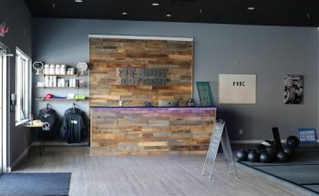 Blacksburg Fit Body Boot Camp