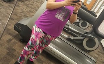 Fitness And Sports Center