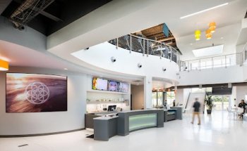 Opti-Life Vitality Club + Spa