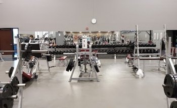 Textron Aviation Employees Club Fitness Center
