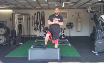 Full Fledged Fitness