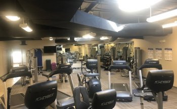 Nahola Fitness Center