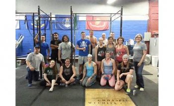 CrossFit Wichita