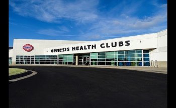 Genesis Health Clubs - West Central