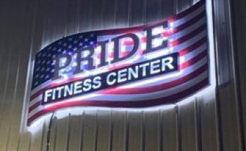 The Pride Fitness Center