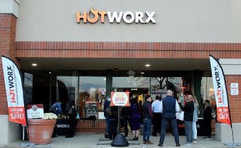 HOTWORX Bloomingdale - 24/7 Infrared Fitness Studio