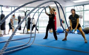 Afterburner Bootcamp