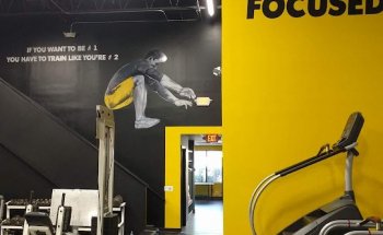 Ultimate Strength & Fitness