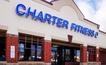 Charter Fitness of Carol Stream