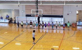 Fountain View Recreation Center