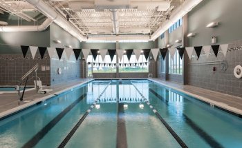 Carle Health & Fitness Center