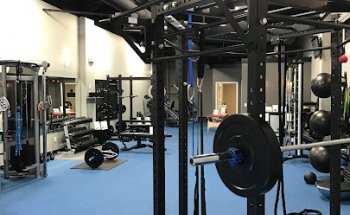 Body Blueprint Private Fitness Studio