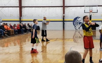 Game Time Gym II - Station5ONE Recreation