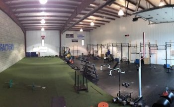 The Factory Bloomington-Normal