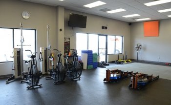 The Workout Company Training Club