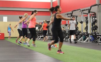 The PIT Strength & Conditioning