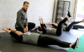 MyLeanBody Boot Camp