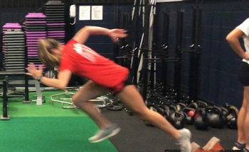 Fitness Quest Personal Training