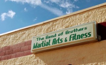 Band of Brothers Martial Arts and Fitness