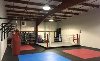 Powerhouse Martial Arts Academy