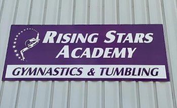 Rising Stars Academy Inc