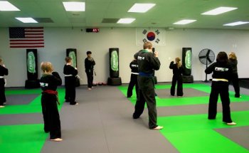 Fusion Martial Arts Bloomington, IL