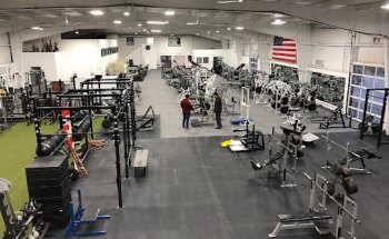 Iron Pit Gym