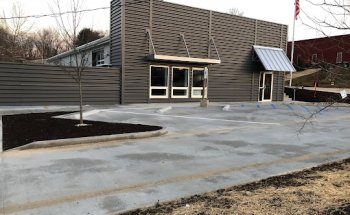 Bloomington United for Fitness