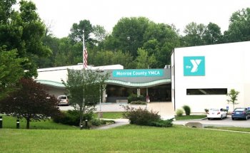 YMCA of Monroe County - Southeast