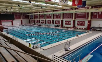 Student Recreational Sports Center (SRSC)