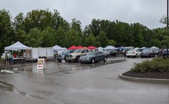 Bloomington United Gymnastics School