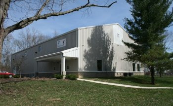 YMCA Auxiliary Center of Monroe County