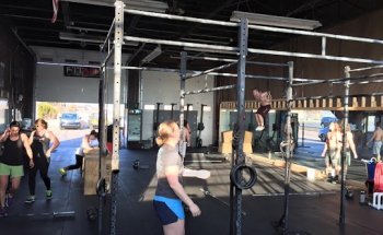 CrossFit Bloomsburg