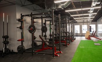 Final Ten Fitness Gym